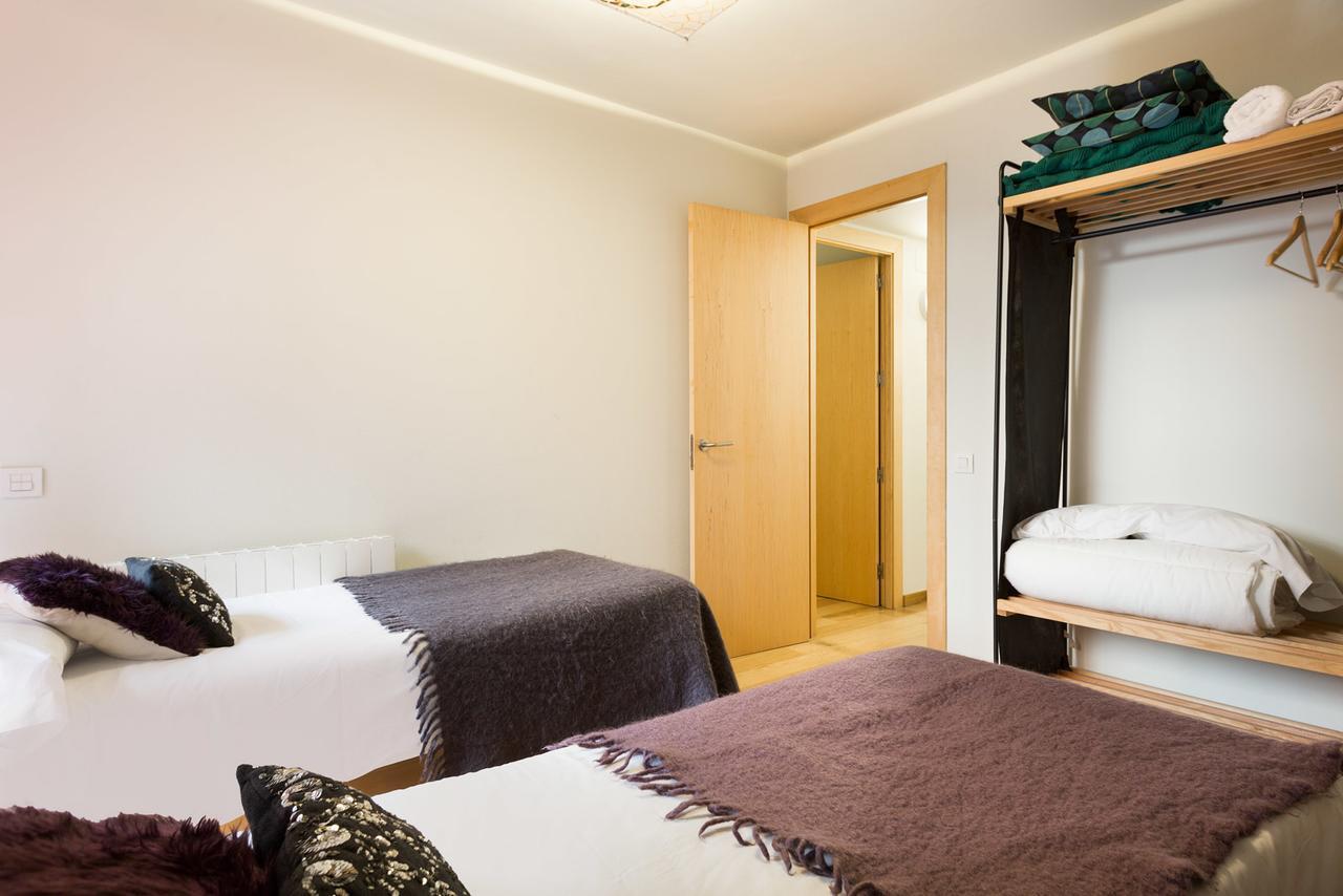 Apartamento My Space Pool Center Barcelona