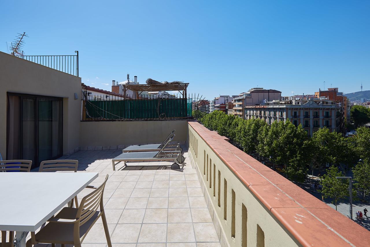 Apartamento Ab Paral-lel Spacious