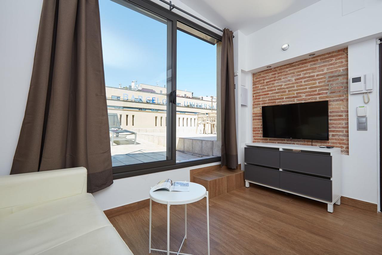 Ab Paral-lel Spacious Apartamento
