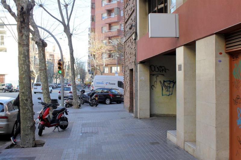 Hostal Arc House Barcelona