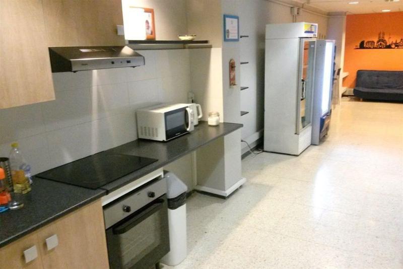 Hostal Arc House