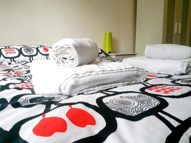 Arc House Hostal Barcelona