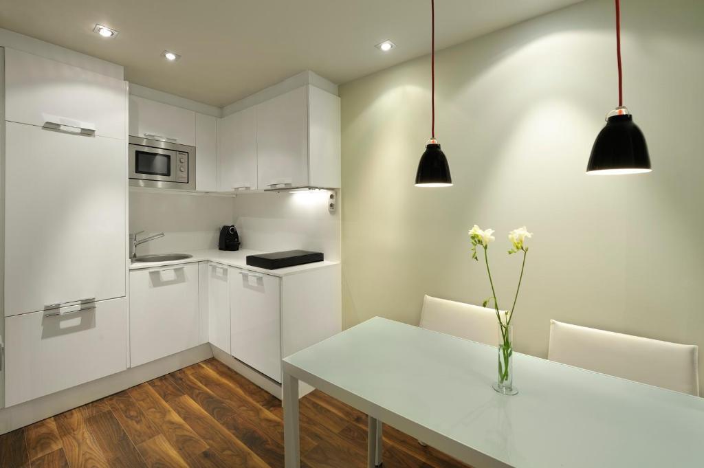 Apartamento Balmes Barcelona