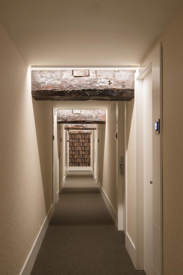 Hotel Sant Agustí Barcelona