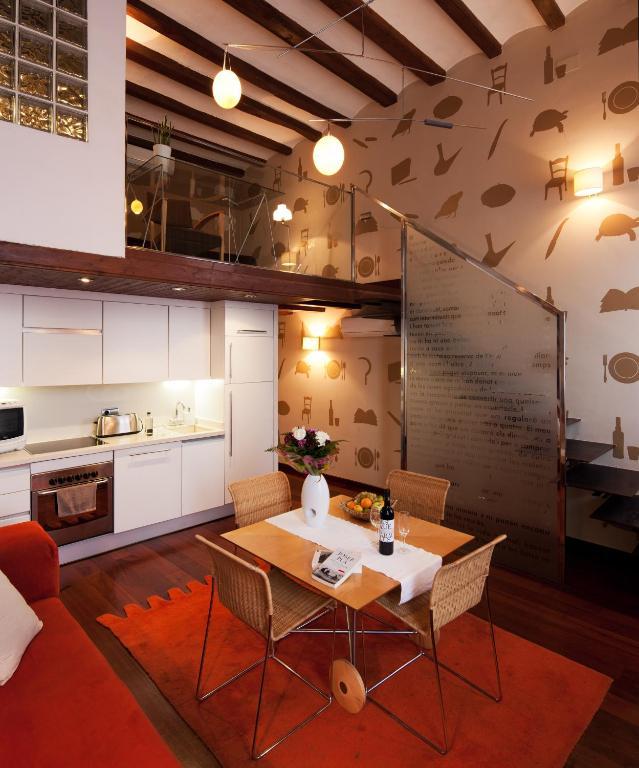Hotel La Casa De Les Lletres