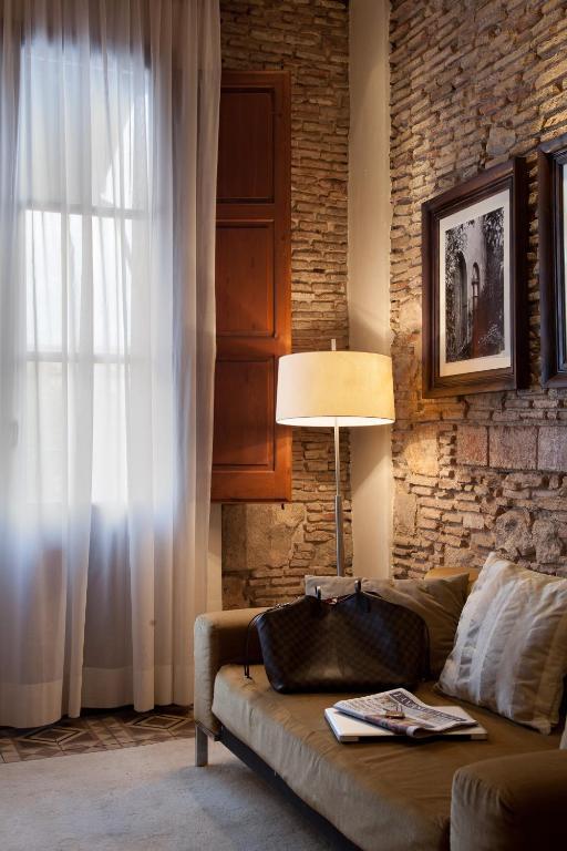 La Casa De Les Lletres Barcelona