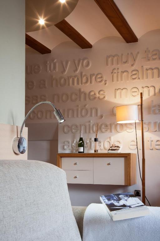 La Casa De Les Lletres 3* Barcelona