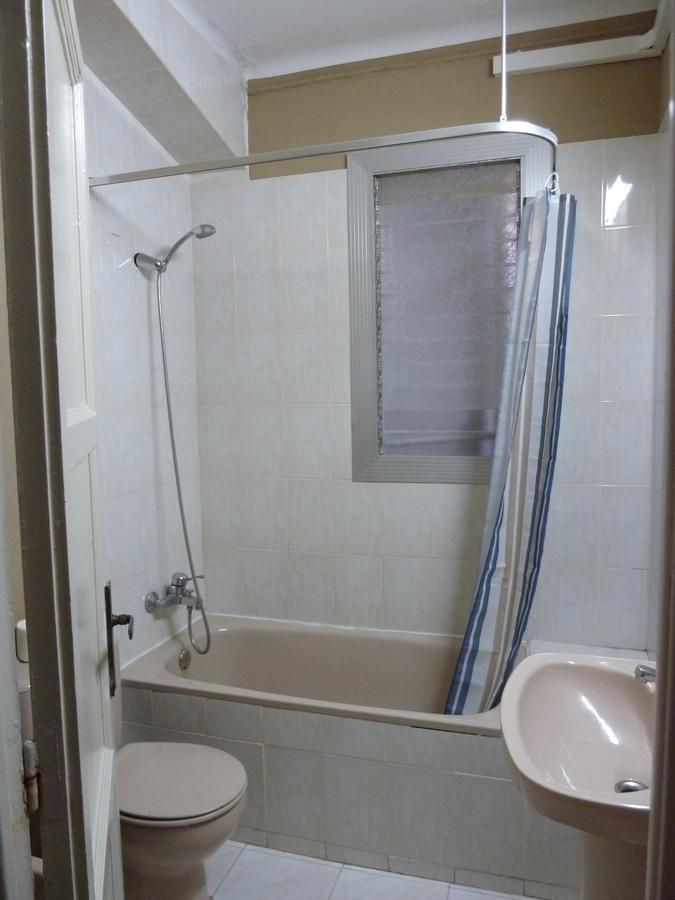 Apartamento Diagonal 2 Barcelona
