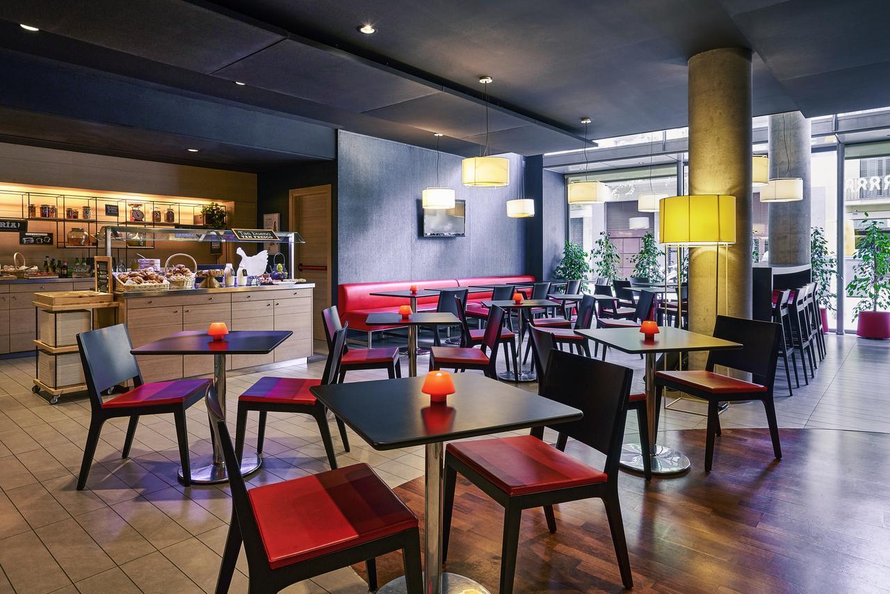 Ibis Centro Hotel Barcelona