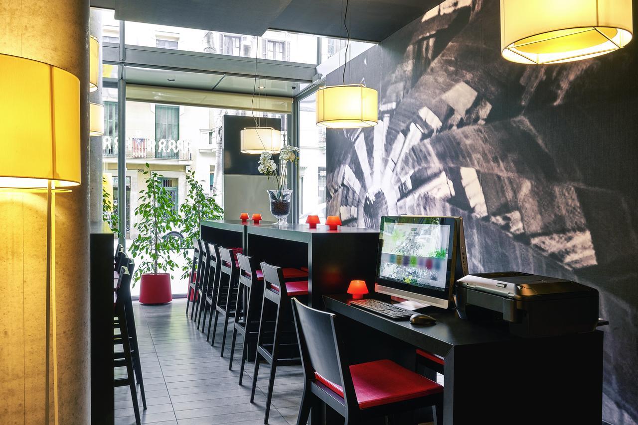 Hotel Ibis Centro 2*