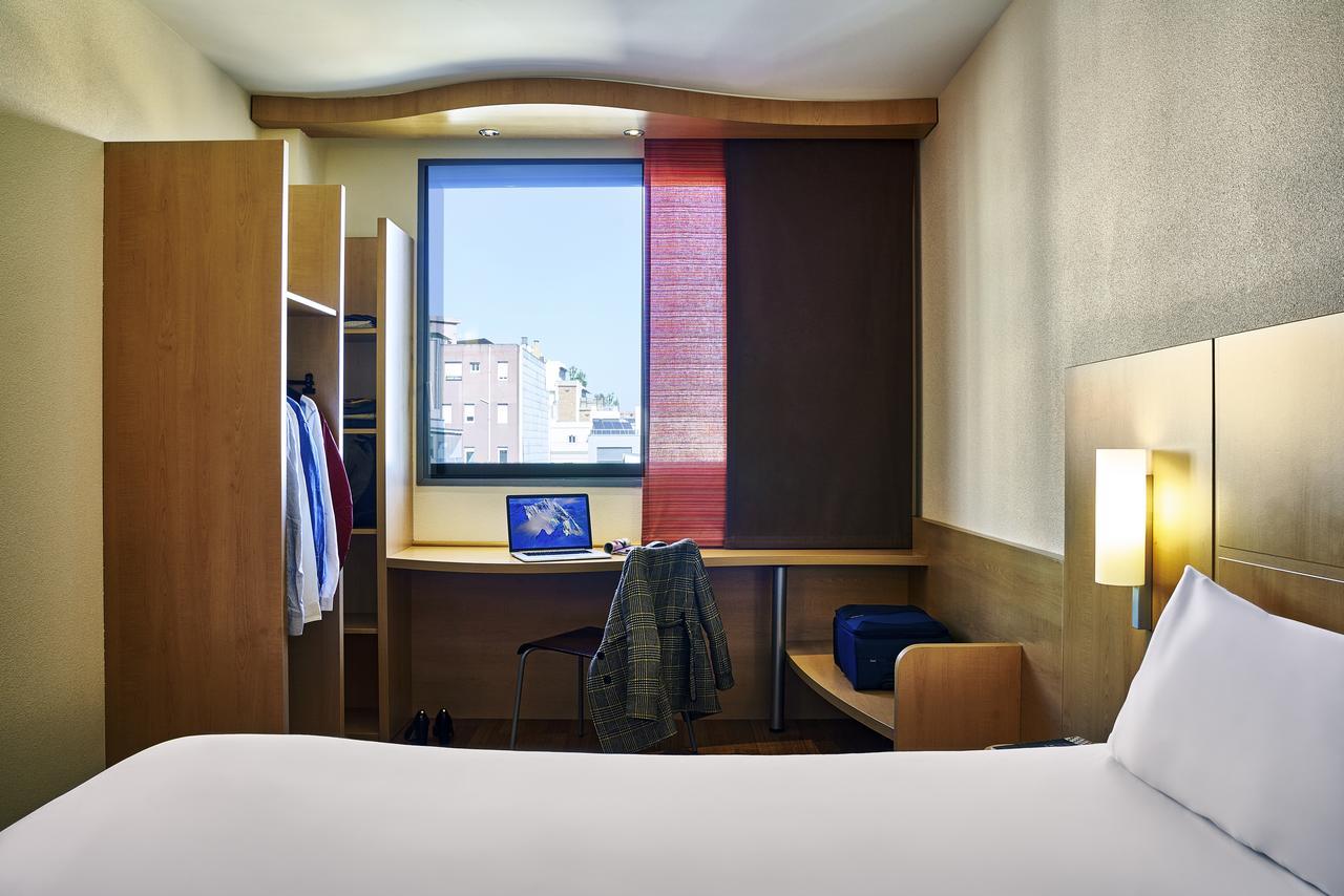 Ibis Centro Hotel