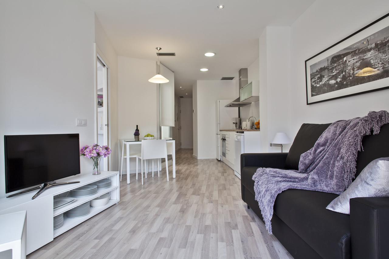 Habitat Blanca Apartment