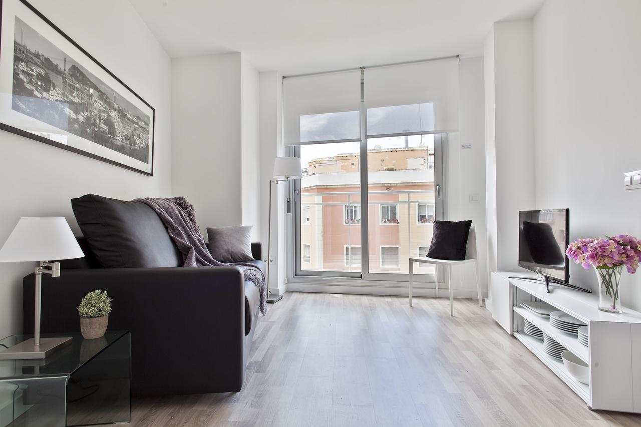 Apartment Habitat Blanca *