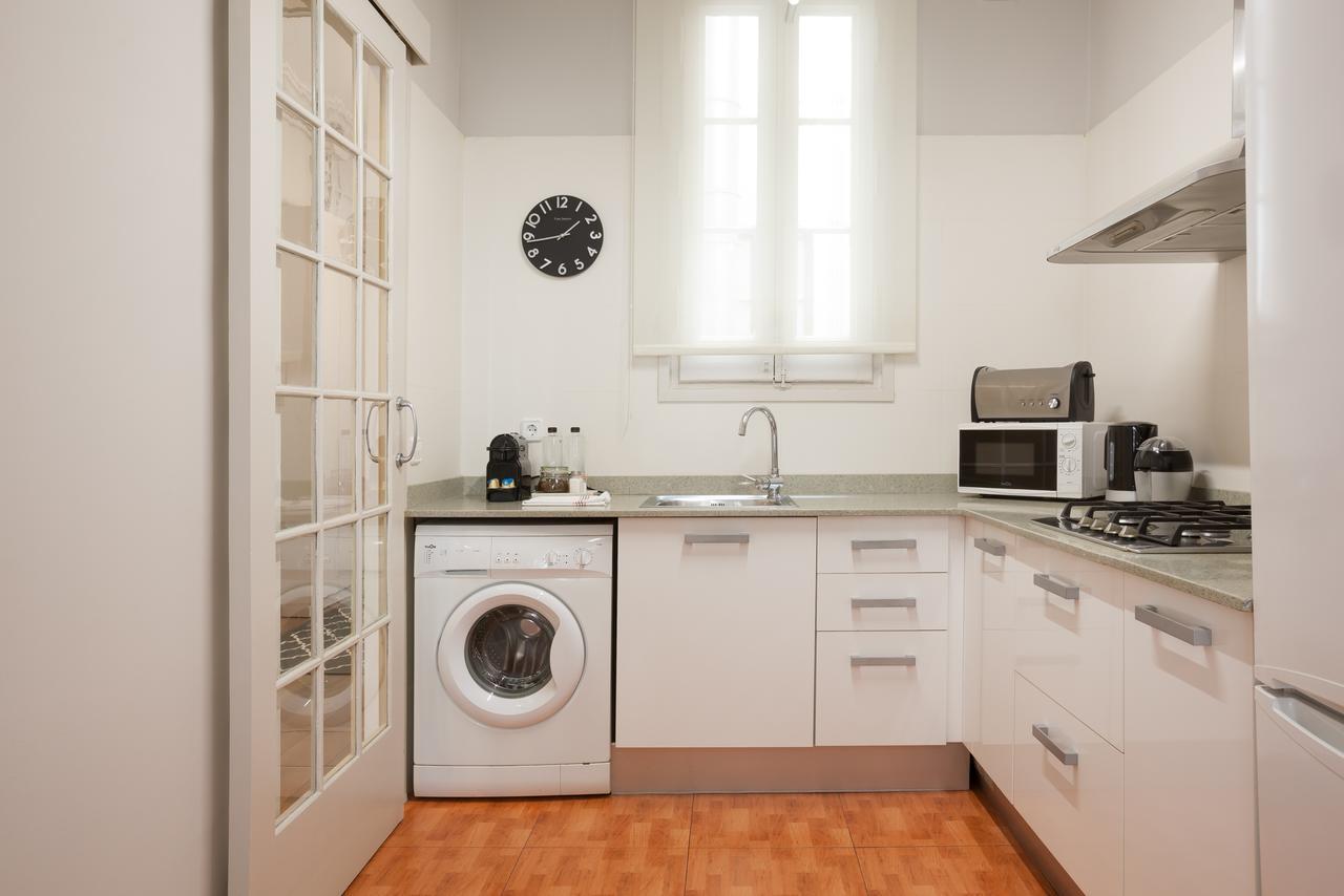 Easysleep Gaudi Terrace Apartamento Barcelona