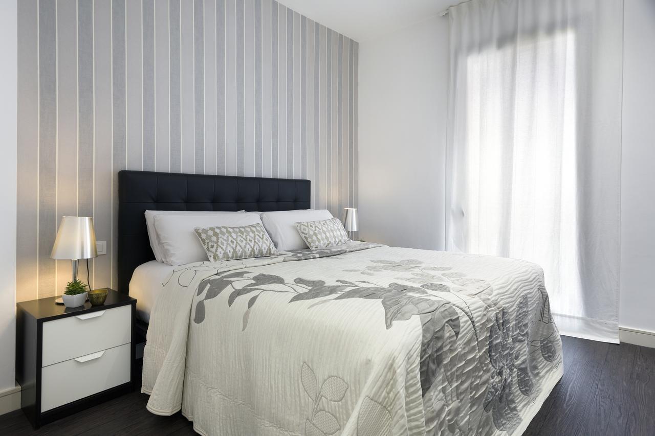 Apartamento Aspasios Catedral *