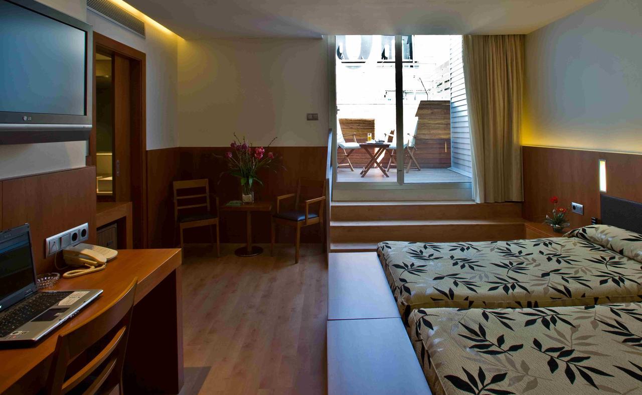 Lleó Hotel Barcelona