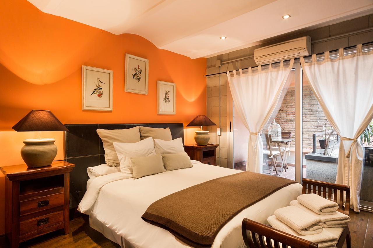 Zenbcn Apartamento Barcelona