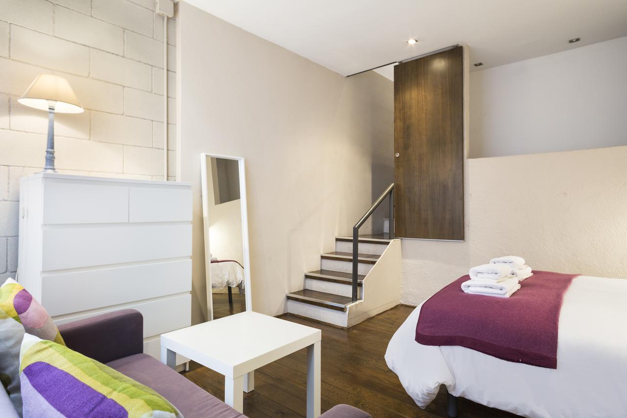 Zenbcn Apartamento