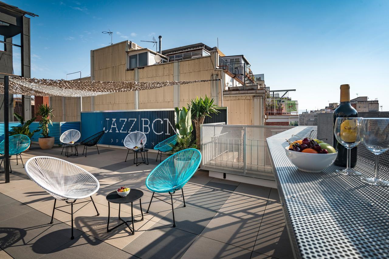 Habitat Cool Jazz