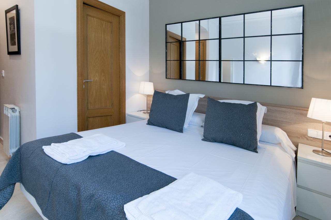 Apartamento Serennia Ramblas - Placa Catalunya Barcelona