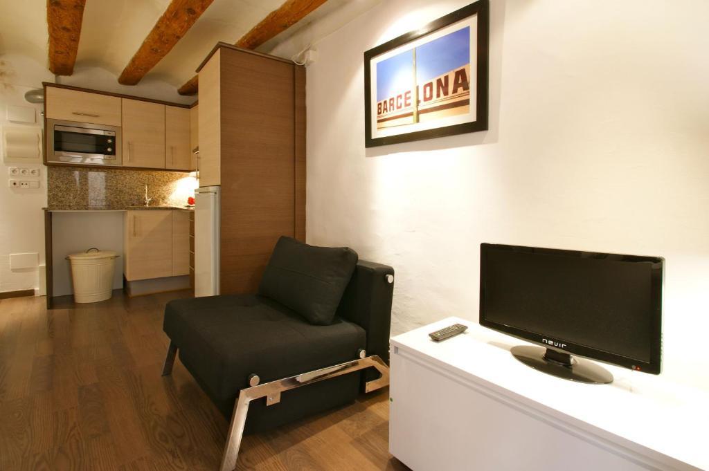 Borne Down Town Apartment Barcelona
