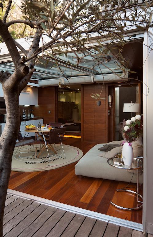 La Casa De Les Lletres Hotel Barcelona