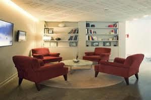 Hotel Amister Via Augusta