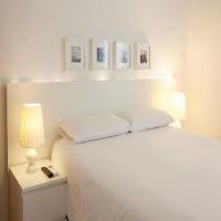 Hotel Bacardi Central Suites Barcelona