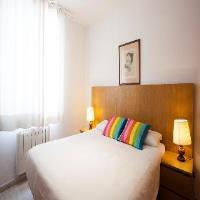 Hotel Bacardi Central Suites