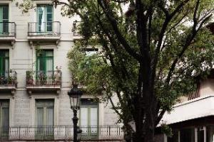 Bacardi Central Suites Hotel Barcelona