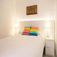 Hotel Bacardi Central Suites Barcelona
