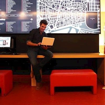 Ciutat Vella Barcelona