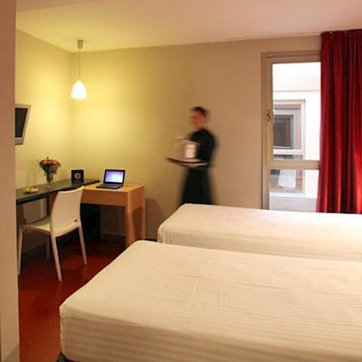 Ciutat Vella 3*