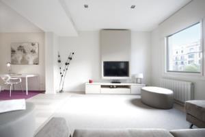 Apartment Stylish Diagonal *