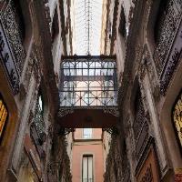 Bacardi Central Suites * Barcelona