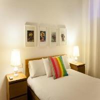 Bacardi Central Suites Hotel