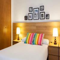 Bacardi Central Suites *