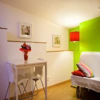 Bacardi Central Suites Hotel Barcelona