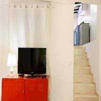 Bacardi Central Suites * Barcelona