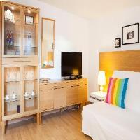 Bacardi Central Suites Barcelona