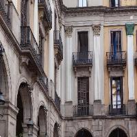 Bacardi Central Suites Hotel Barcelona