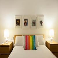 Bacardi Central Suites * Barcelona