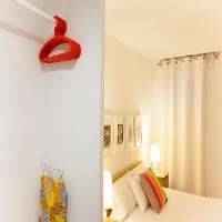 Bacardi Central Suites Hotel
