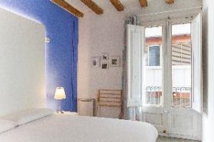 Bacardi Central Suites * Barcelona
