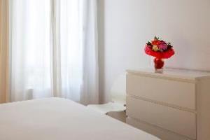 Bacardi Central Suites