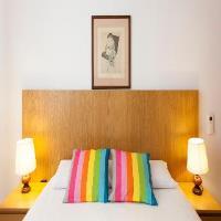 Bacardi Central Suites * Barcelona