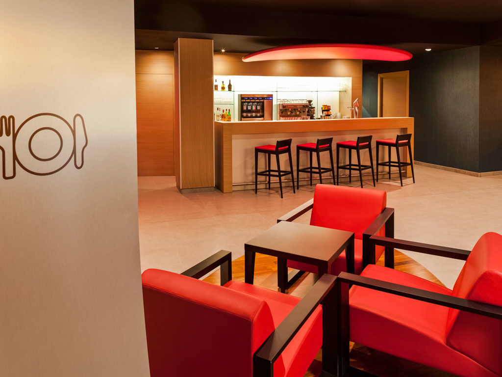 Ibis Centro Hotel