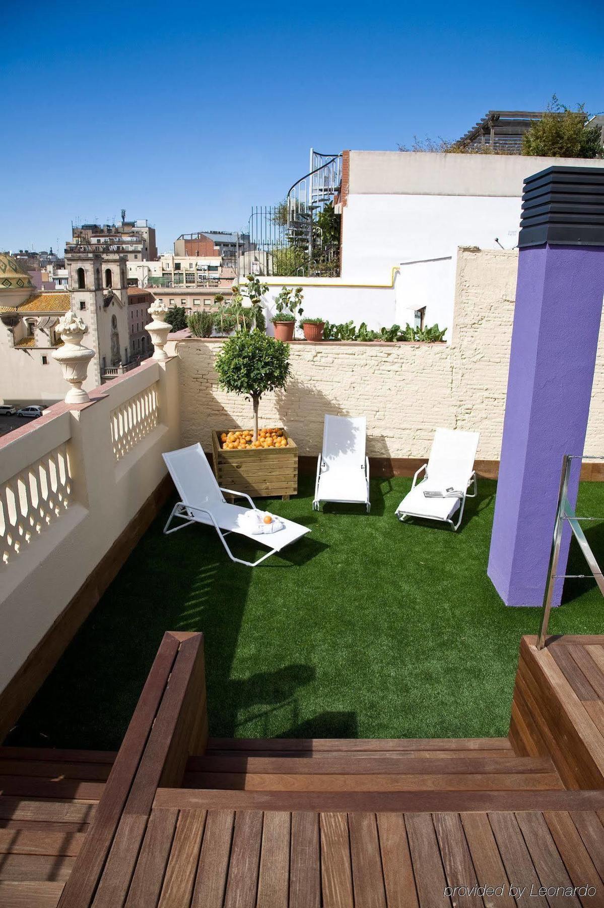 Hotel Ciutat Vella 3*
