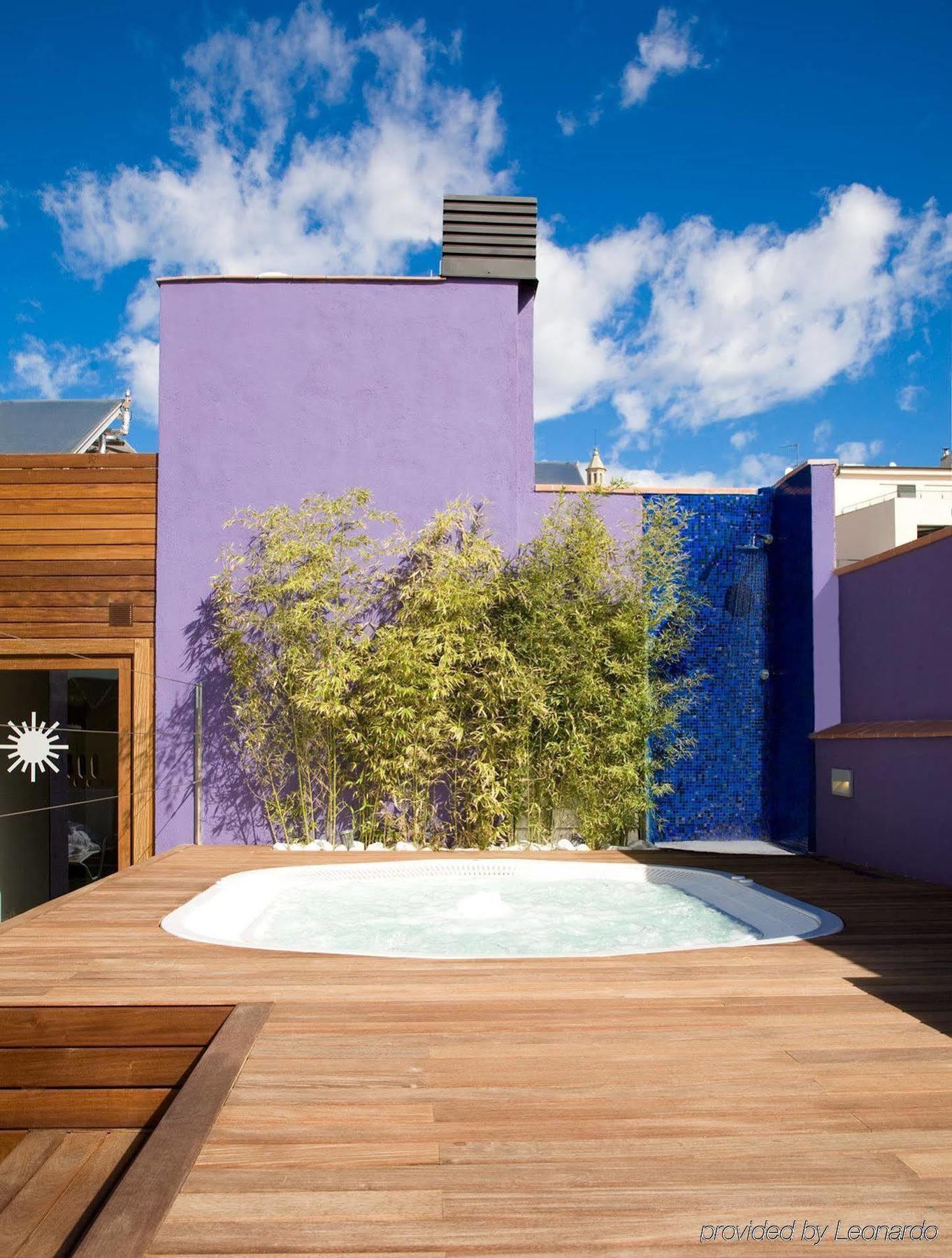 Hotel Ciutat Vella 3*