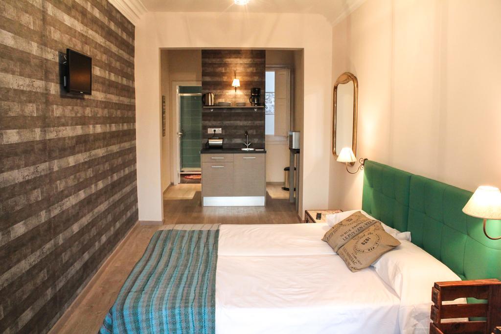 Casa Kessler Hostal